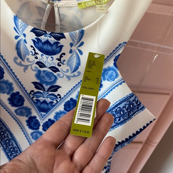 Gianni Bini Dress - Picture 2 of 3